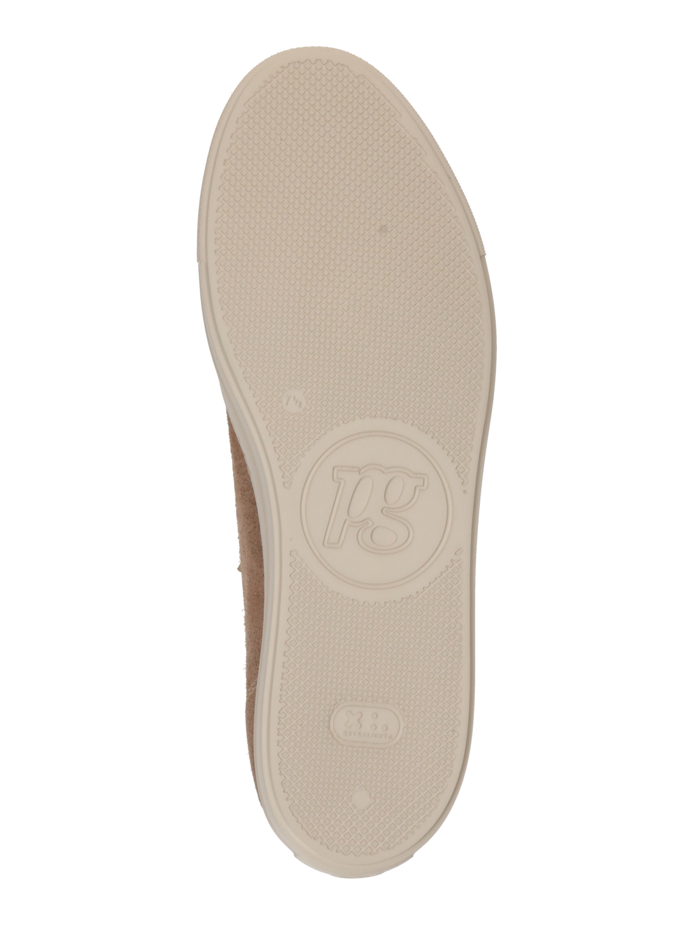 Sneaker bassa 'Pauls' di Paul Green in marrone