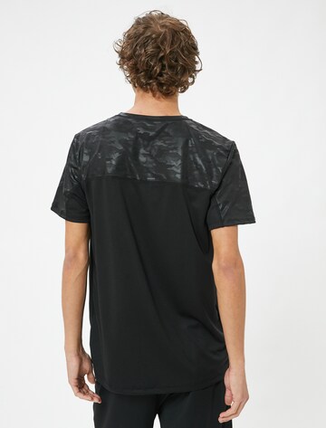 Koton Shirt in Black