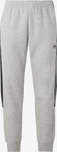 29-30 dydžio Kelnės 'Spacer' iš ADIDAS ORIGINALS, spalva – margai pilka / juoda, Prekių apžvalga