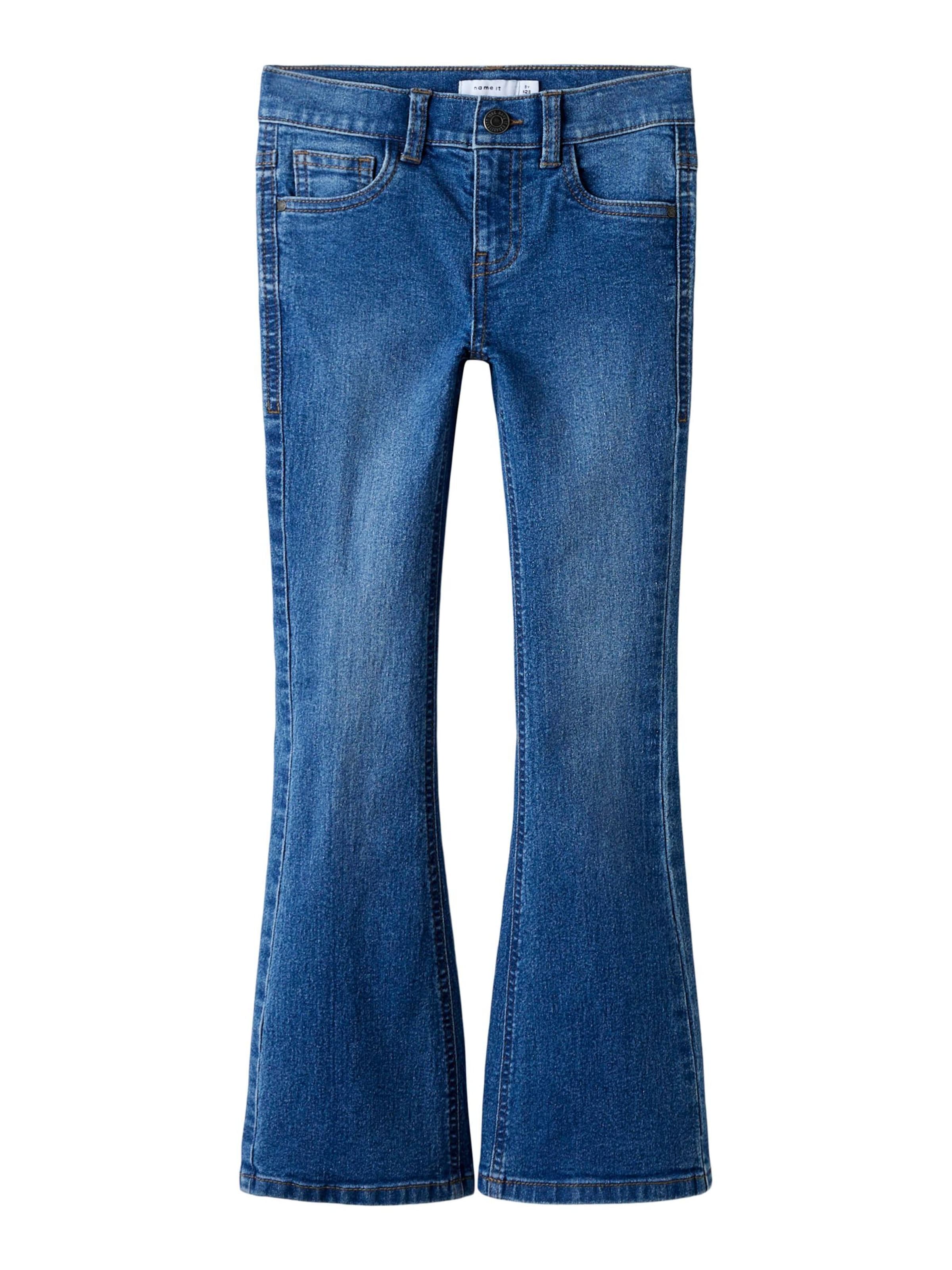 NAME IT Jeans in Blue, Item view