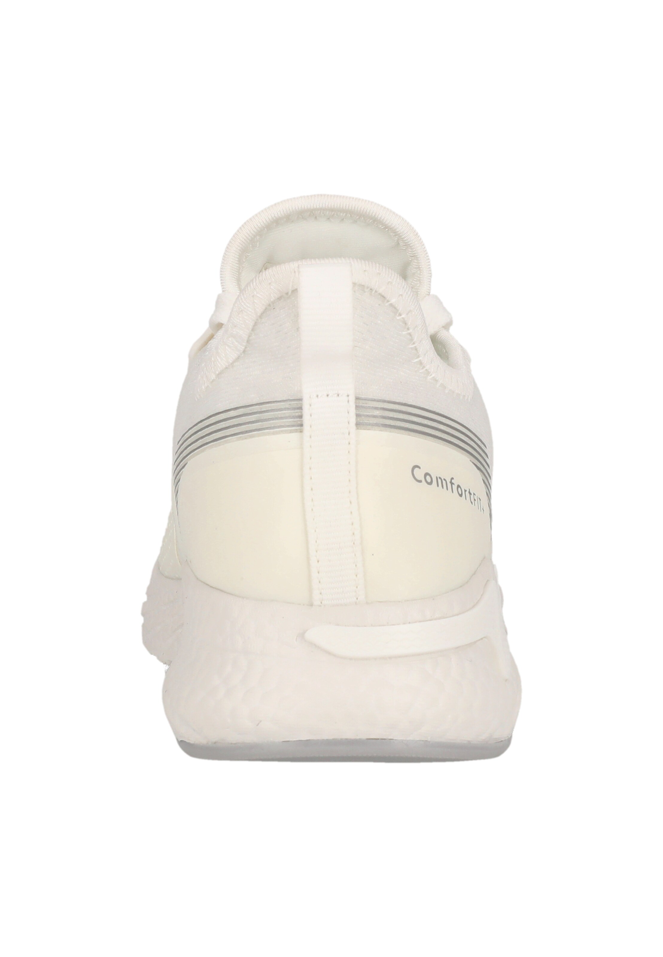ENDURANCE Platform trainers 'Lavender' in White