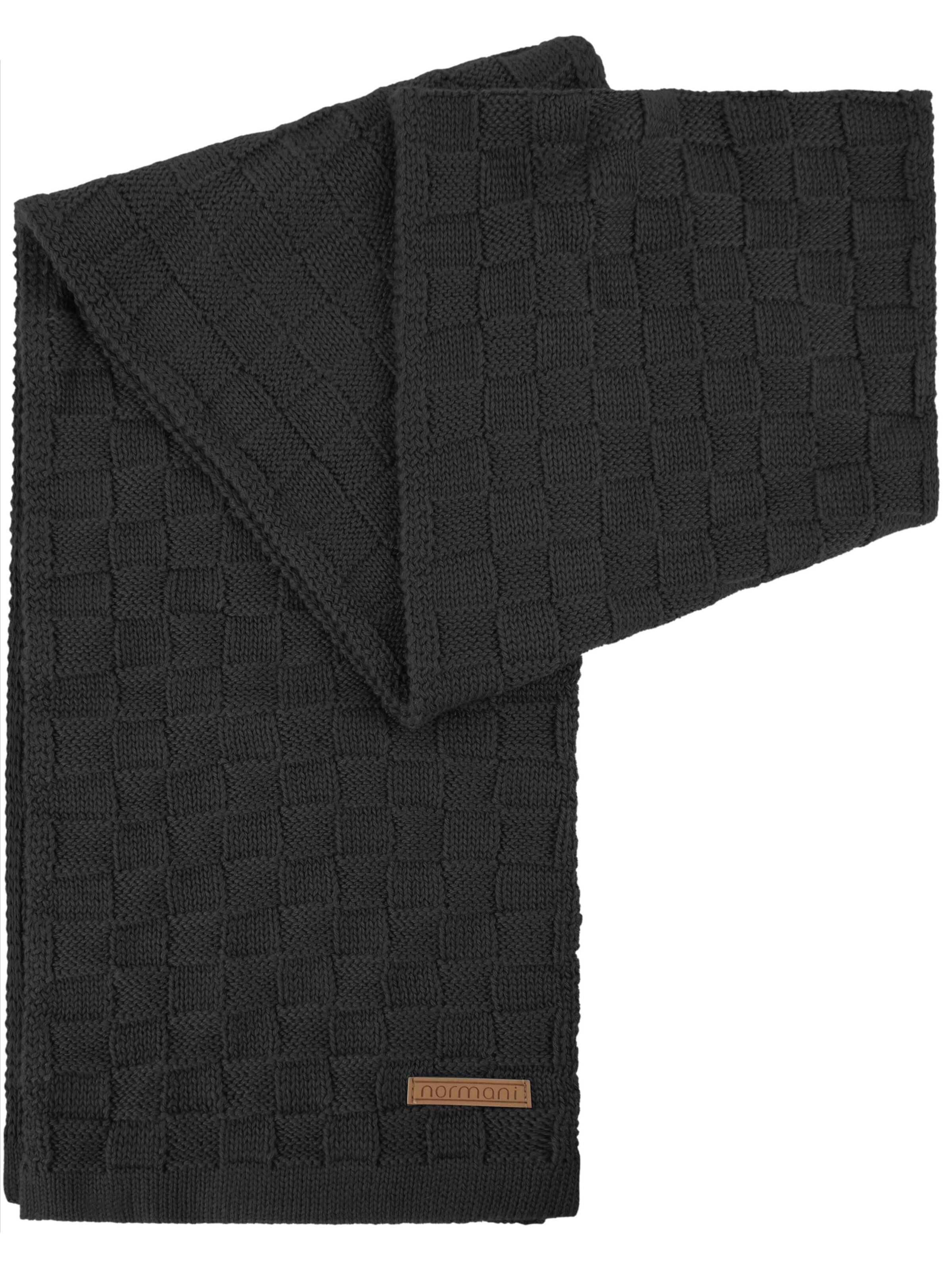 Bonnet 'Yuma' normani en gris