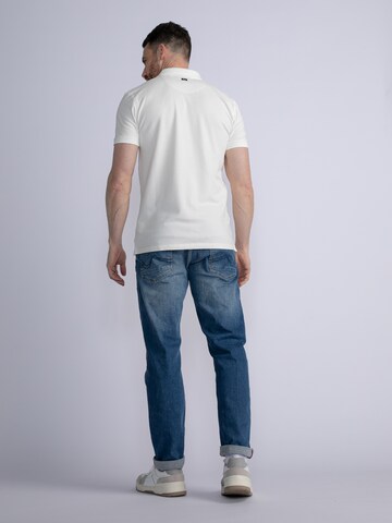 Petrol Industries Shirt in White