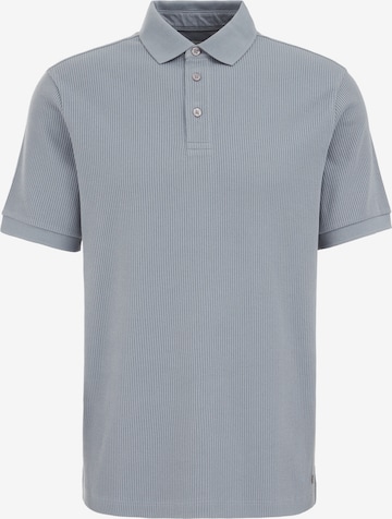 pilka WE Fashion Marškinėliai: priekis