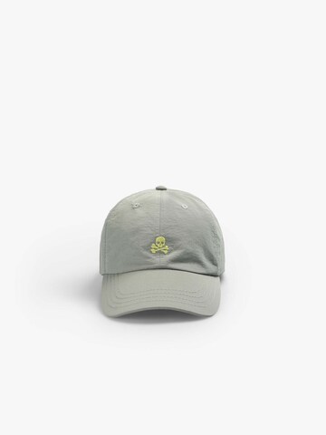 Chapeau ' ' Scalpers en vert