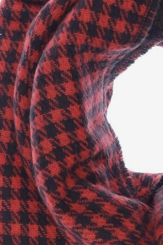 MAISON SCOTCH Schal oder Tuch One Size in Rot