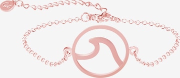 GOOD.designs Armkette in Pink: predná strana