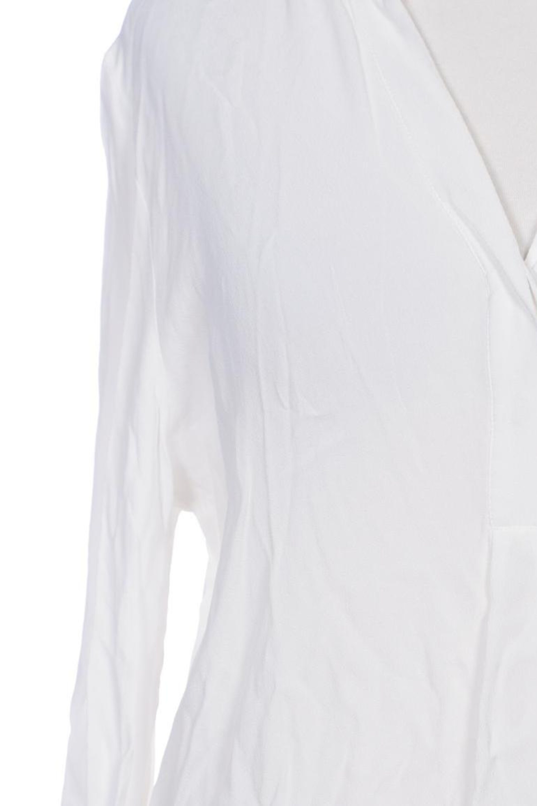 HALLHUBER Blouse & Tunic in M in White