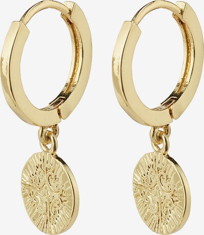 Pilgrim Ohrringe in gold, Produktansicht