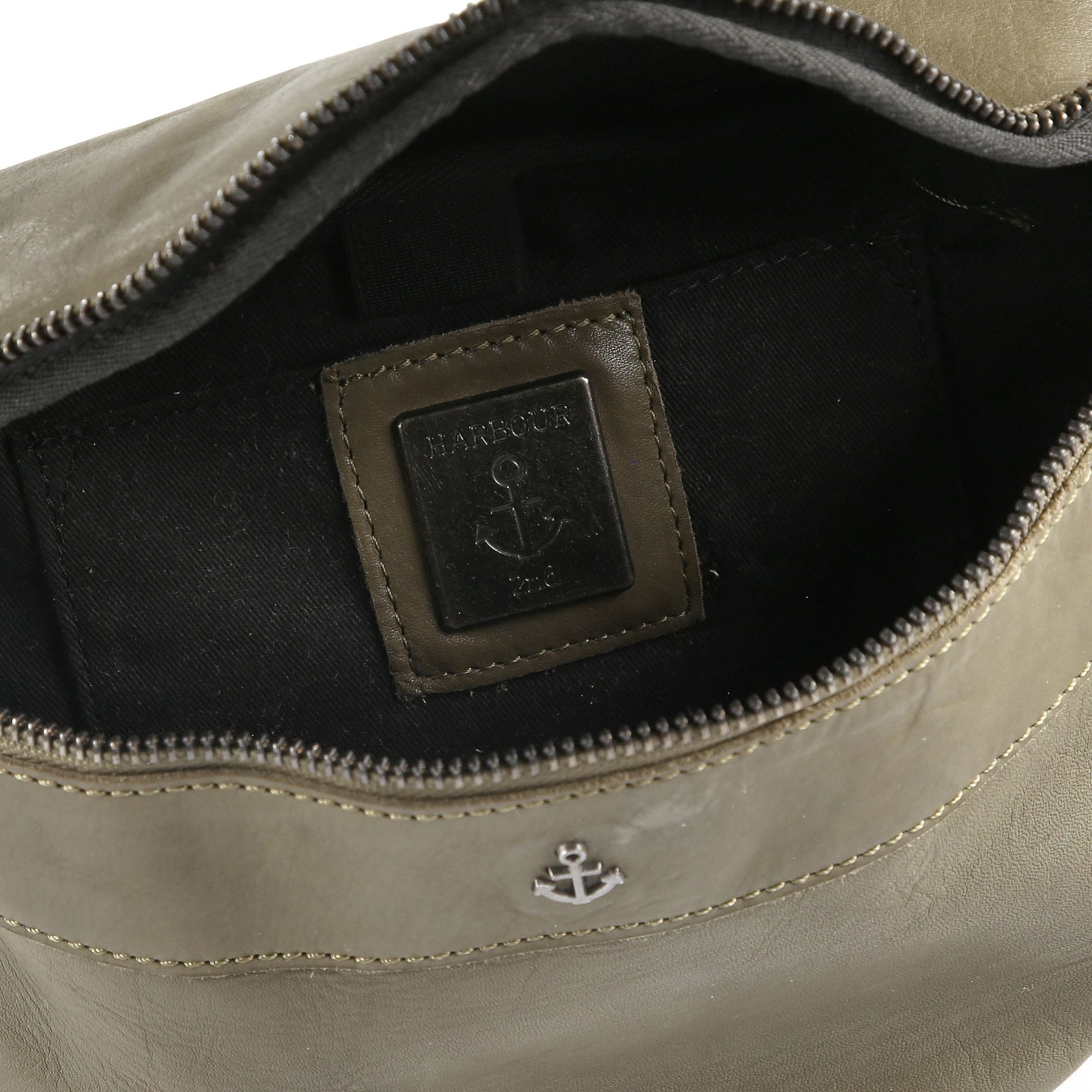 Marsupio 'Anchor Love Jamie' di Harbour 2nd in verde