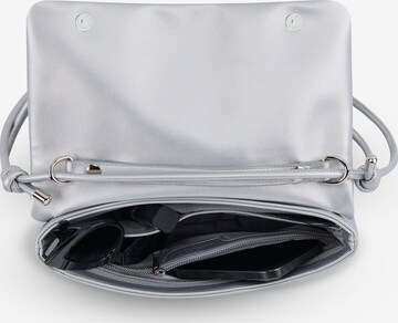 Expatrié Handtasche 'Juliette' in Silber