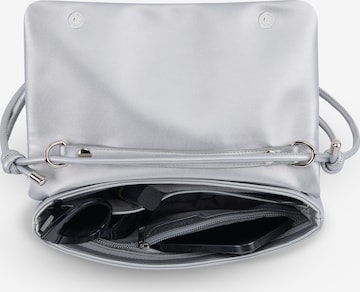 Expatrié Handbag 'Juliette' in Silver