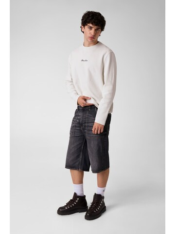 GUESS Shirt in Weiß