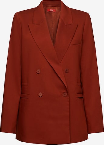 ESPRIT Blazers in Bruin: voorkant