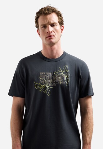 No Excess Shirt in Grey