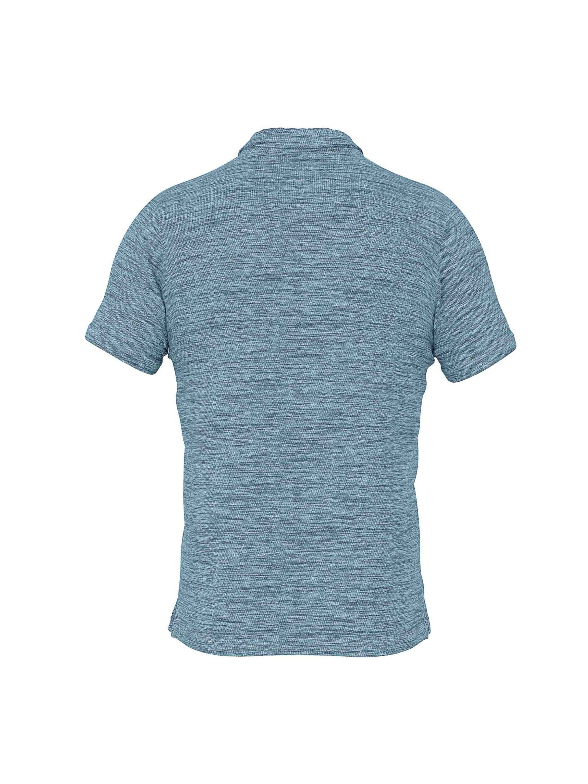 Errea Performance shirt 'CARLOS' in Blue