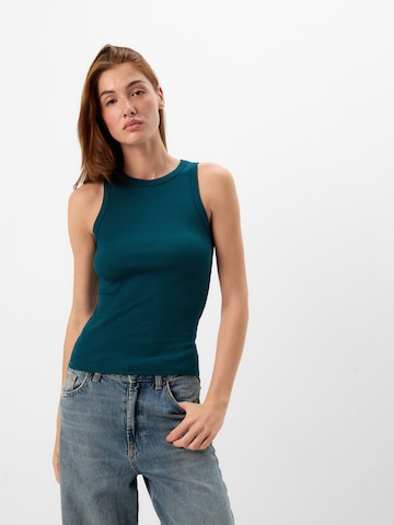 INTIMISSIMI Top in Green: front