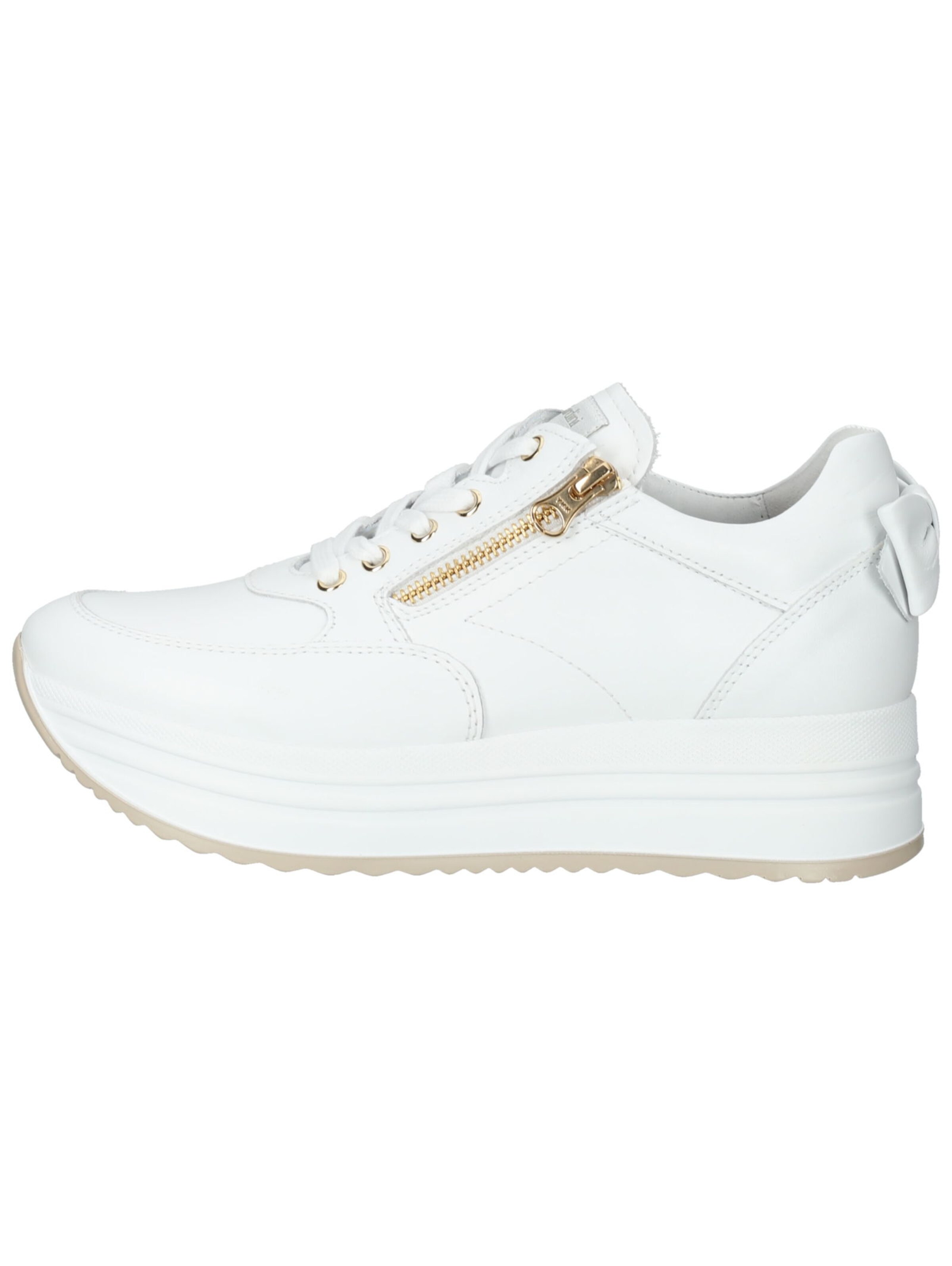 Nero Giardini Sneaker in Weiß