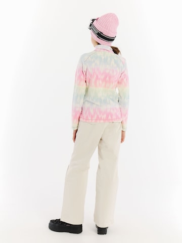 PROTEST Sportsweatshirt 'PRTRemissy JR' in Blau