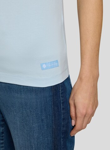 Rabe Shirt in Blue