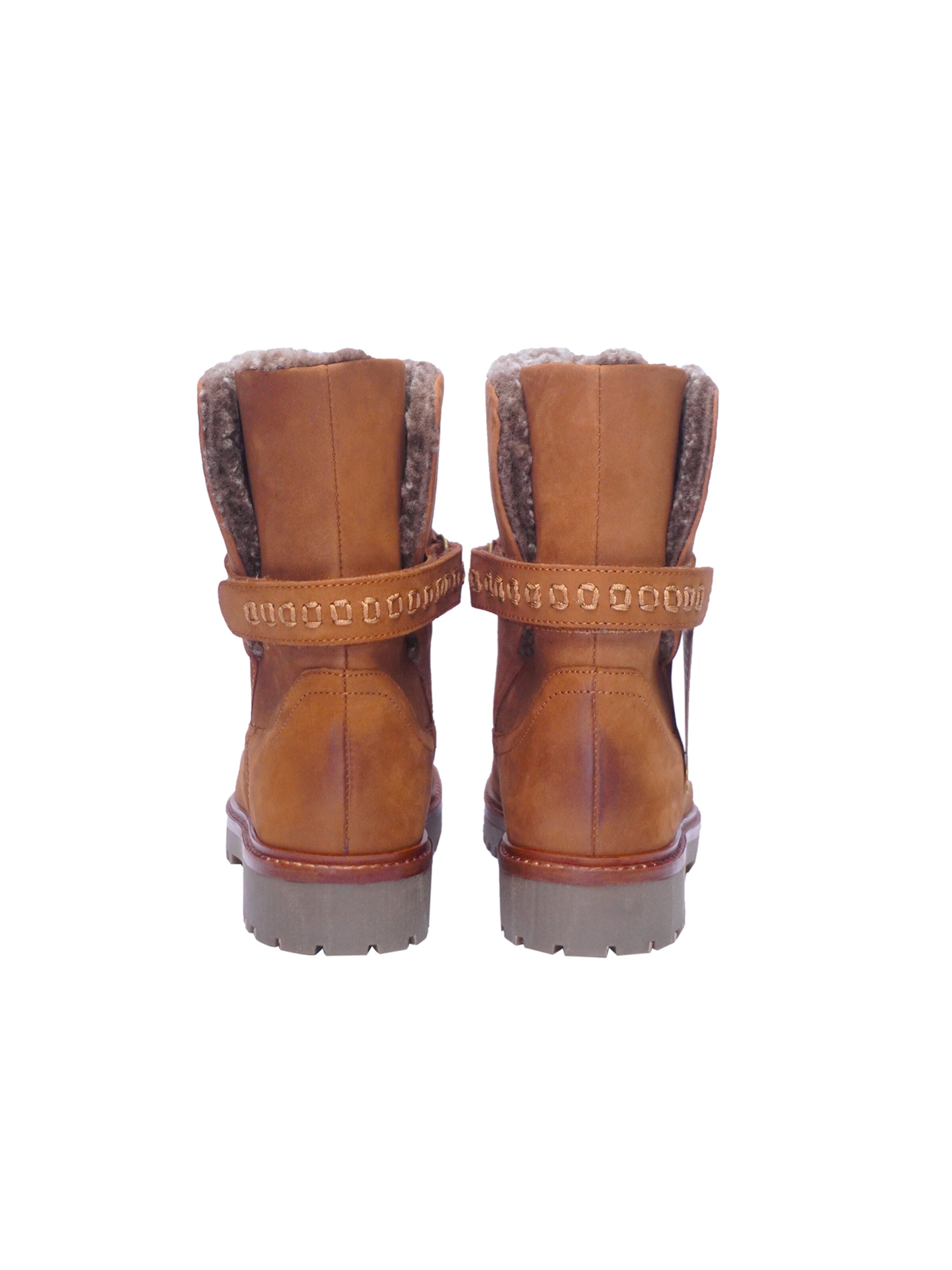 FREUDE Boots ' BAYLA' in Bruin