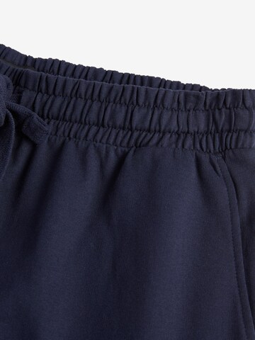 Pantaloncini da pigiama di Next in blu