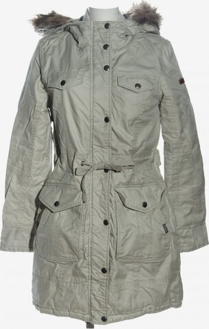 Birma overdrijven Publiciteit CORDON JEANS Jacket & Coat in L in Light Grey | ABOUT YOU