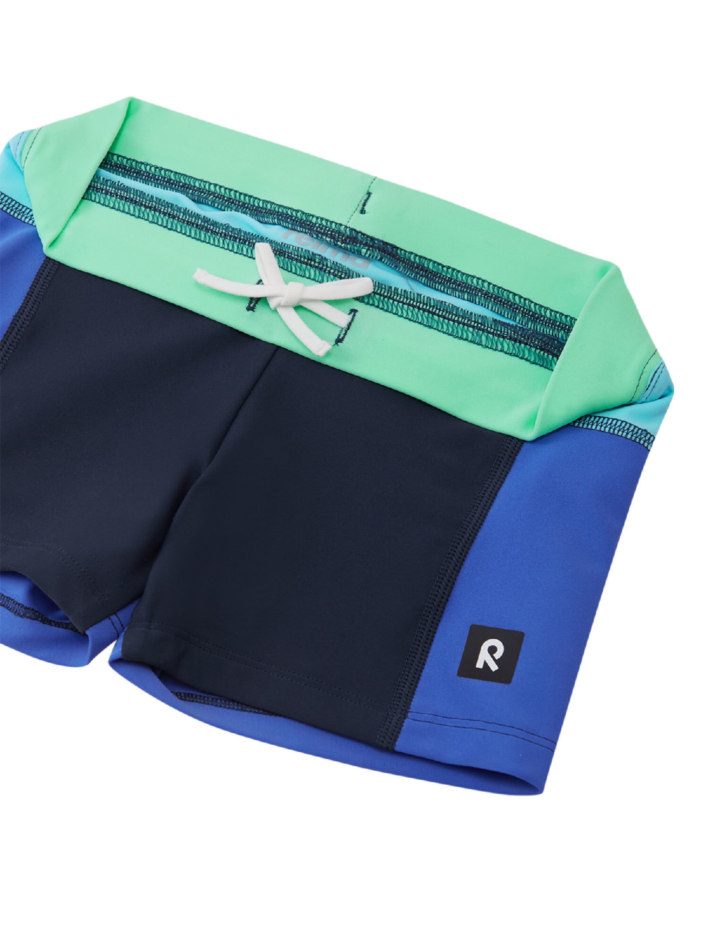 Maillot de bain ' Simmari ' Reima en bleu