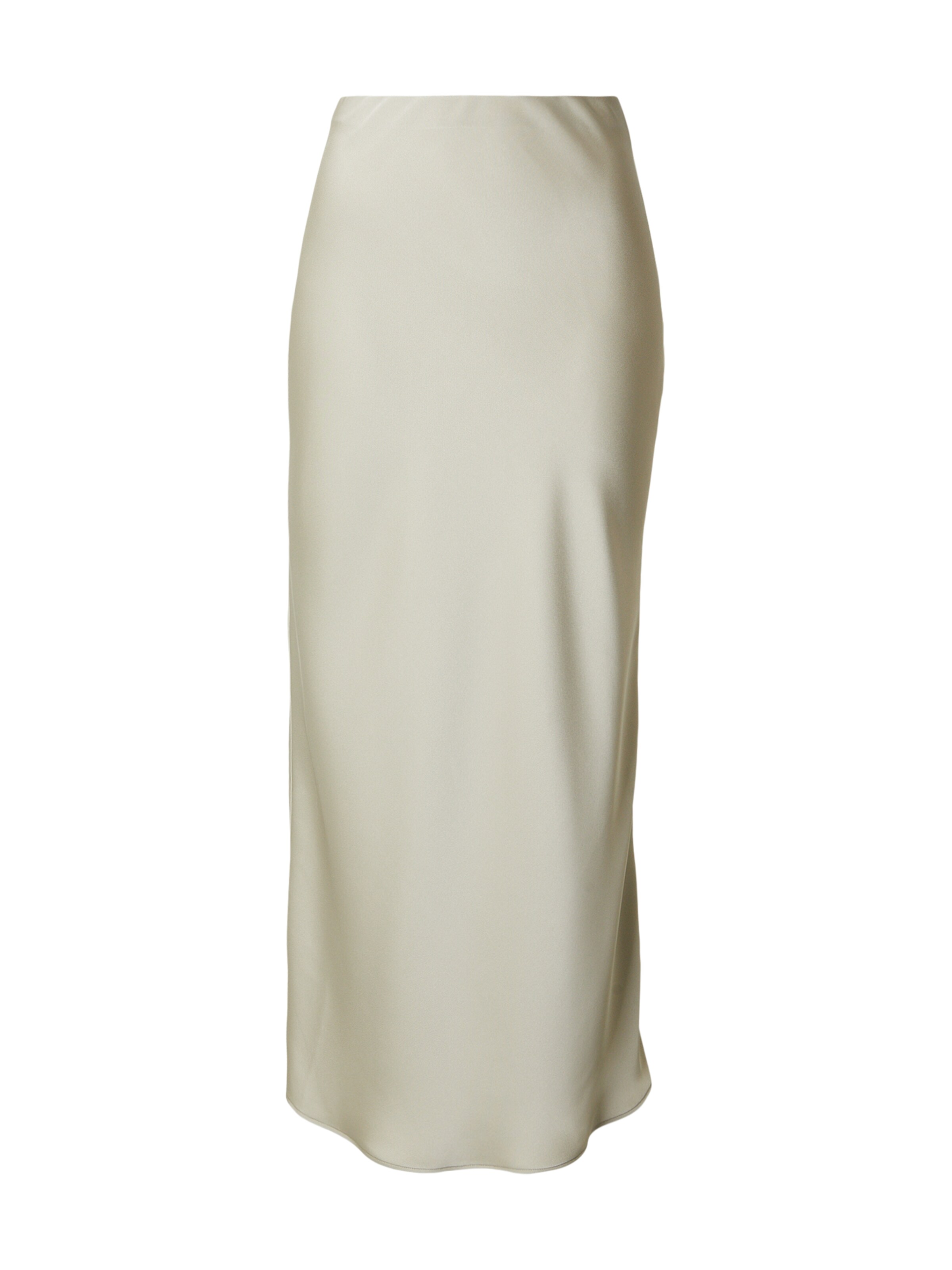 EDITED Szoknyák 'Silva' - szürke: elől