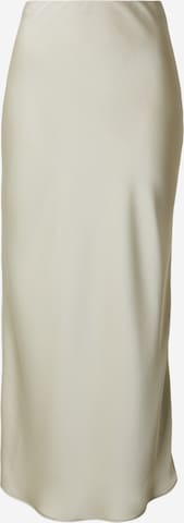 Gonna 'Silva' di EDITED in grigio: frontale