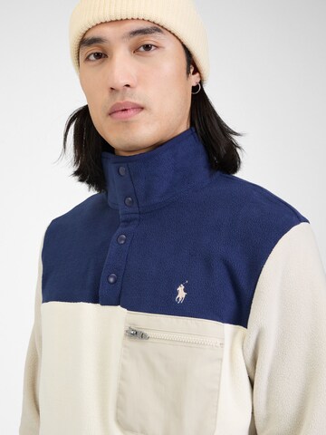 Polo Ralph Lauren Sweatshirt in Beige