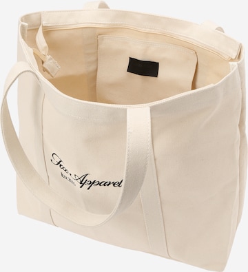 DAN FOX APPAREL - Shopper 'Joris' em branco