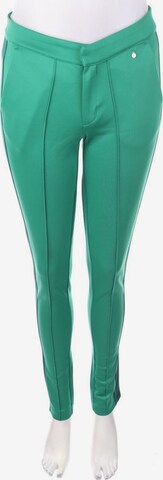 Tramontana Pants in XS in Green: front