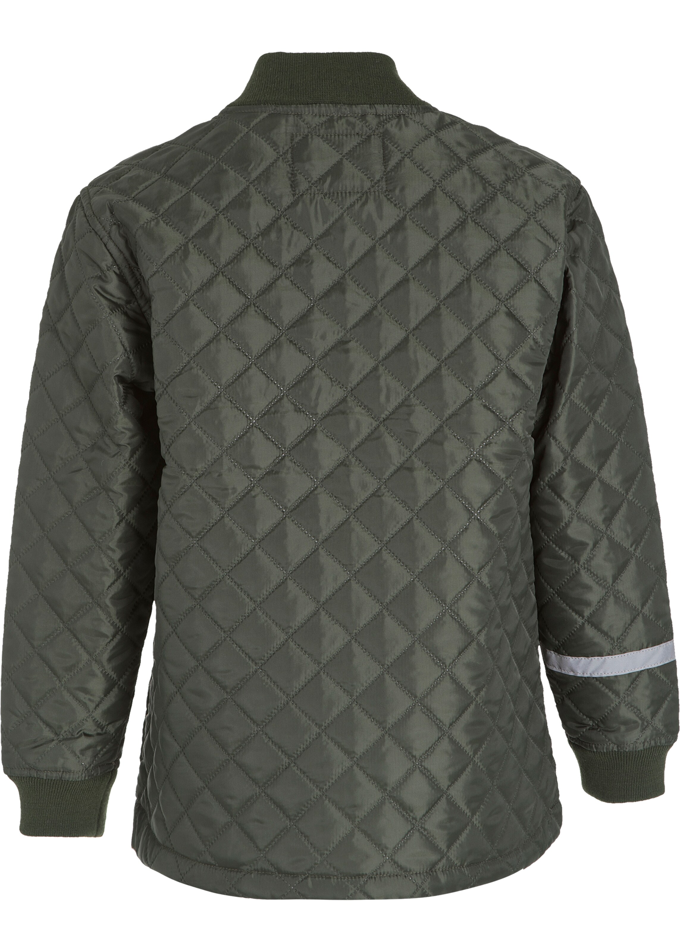 ZigZag Functioneel pak 'Tiger' in Grijs