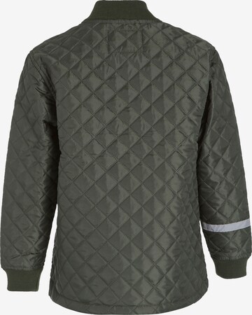 ZigZag Athletic Suit 'Tiger' in Grey