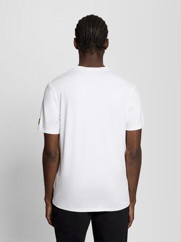 Lyle & Scott Shirt in Wit