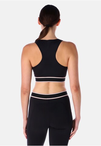 Bustino Reggiseno di Ted Baker in nero: dietro