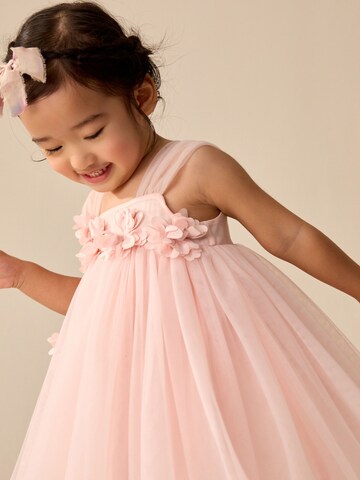 Next Jurk in Roze