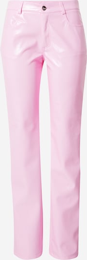 Kelnės iš NLY by Nelly, spalva – šviesiai rožinė, Prekių apžvalga