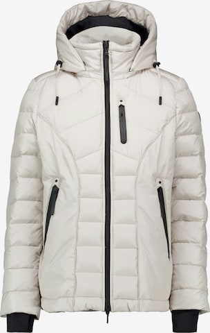 GIL BRET Jacke in Beige: Vorderseite