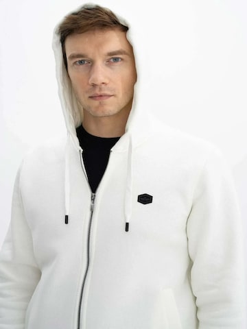 Sweat-shirt Arma en beige