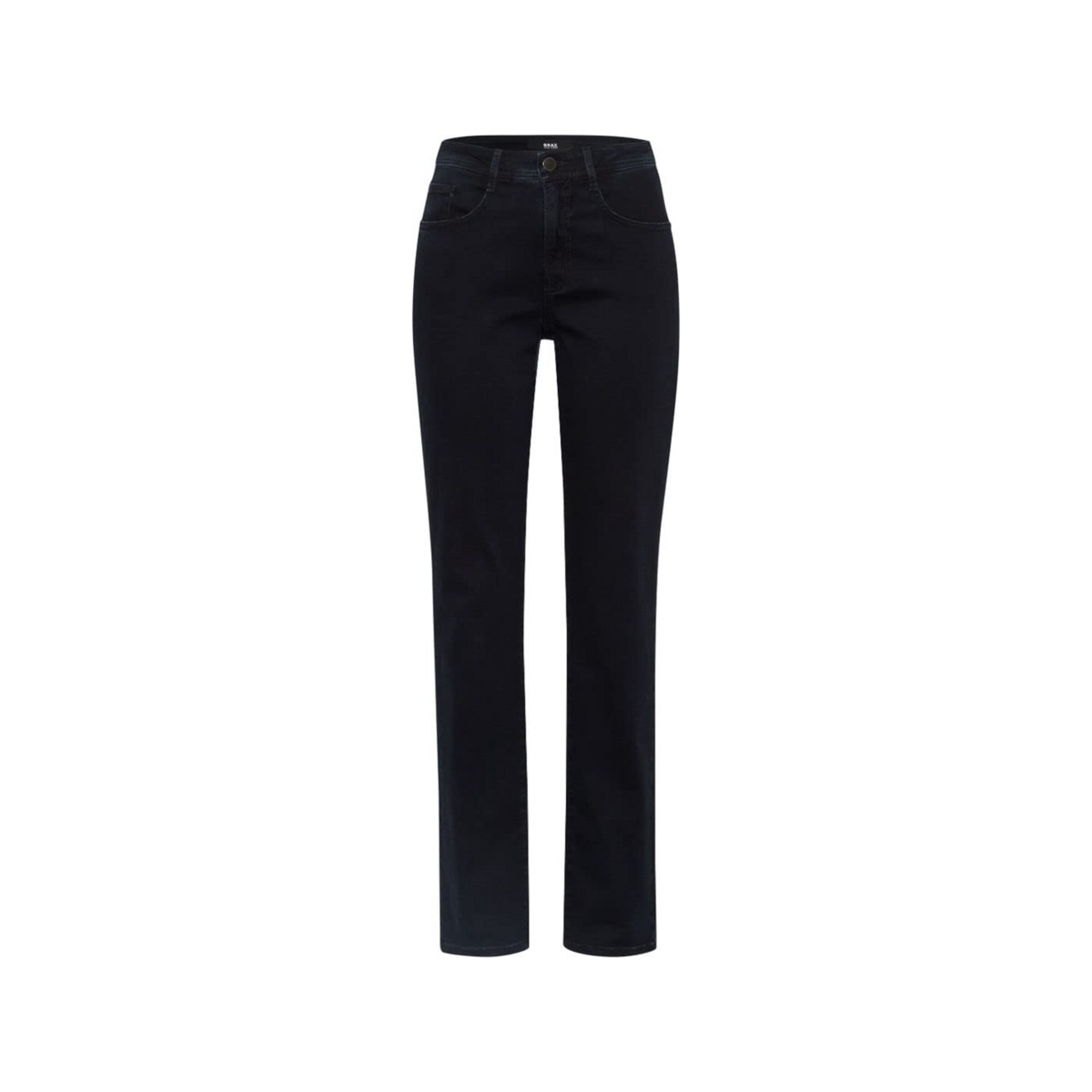 BRAX Slim fit Jeans 'Carola' in Blue: front