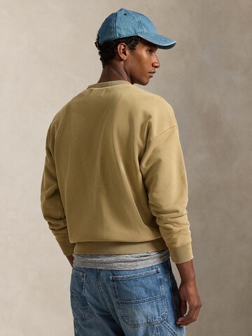 Polo Ralph Lauren Свитшот в Зеленый