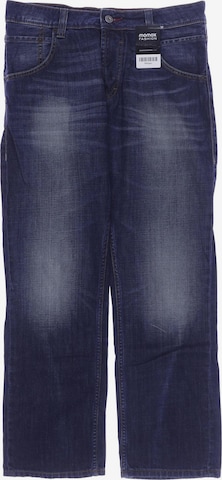 MUSTANG Jeans in 33 in Blue: front