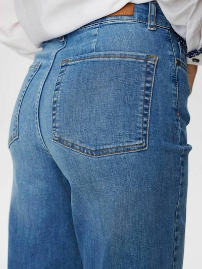 NÜMPH Jeans ' NUPARIS ' in Blue denim, Item view