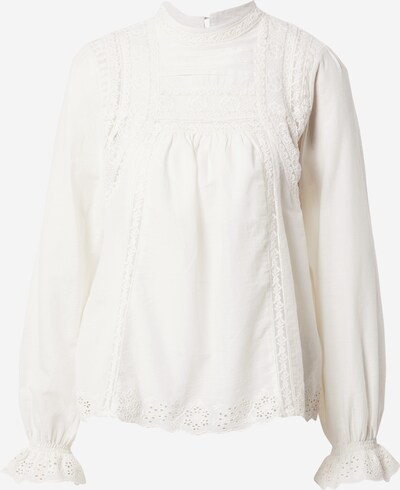Maison 123 Blouse 'JASHI' in Ivory, Item view