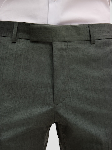 STRELLSON Slimfit Chino 'Melwin' in Groen