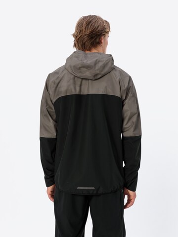 VAUDE Funktionsjacke (GRS) in Grau