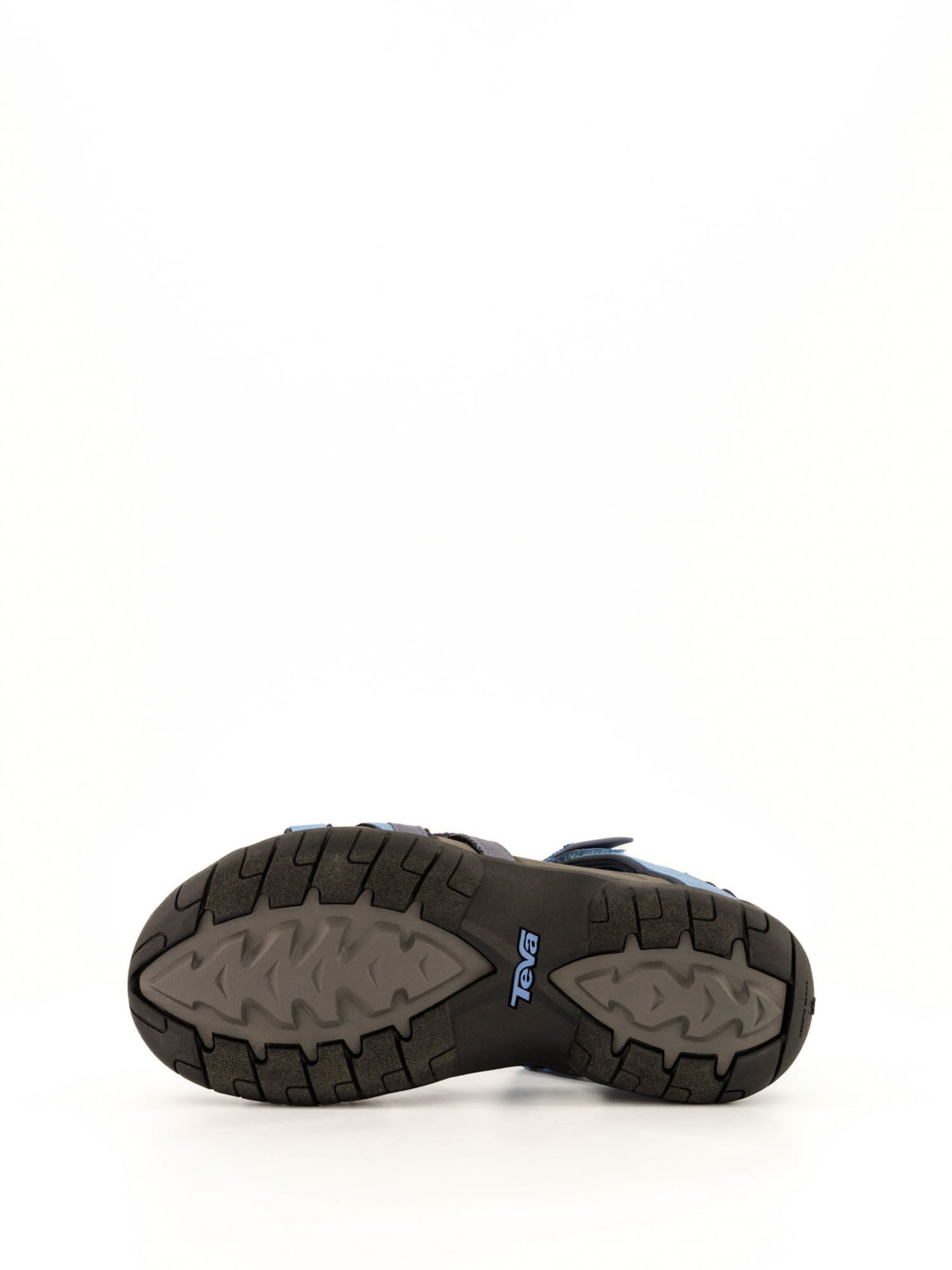 TEVA - Sandália 'Tirra' em azul