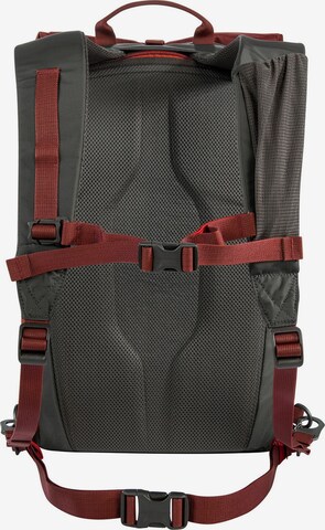 TATONKA Backpack in Red